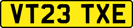 VT23TXE