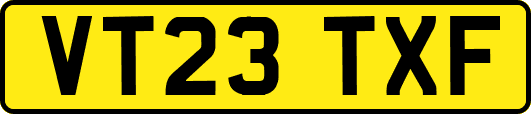 VT23TXF