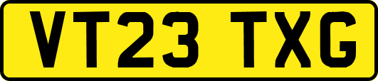VT23TXG