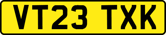 VT23TXK