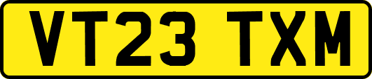 VT23TXM