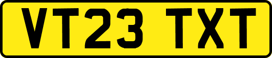 VT23TXT