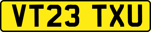 VT23TXU