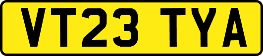 VT23TYA