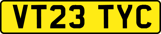 VT23TYC