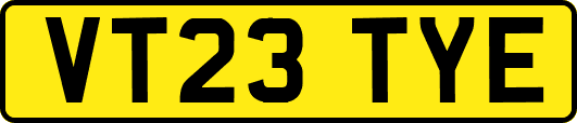 VT23TYE