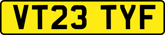 VT23TYF