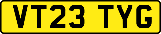 VT23TYG