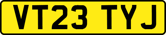 VT23TYJ