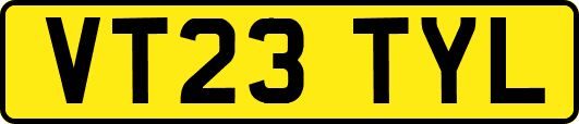 VT23TYL