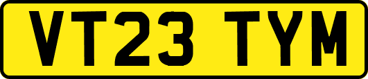 VT23TYM