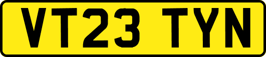 VT23TYN