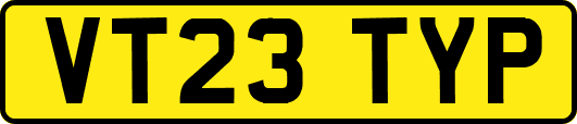 VT23TYP