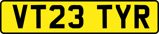 VT23TYR