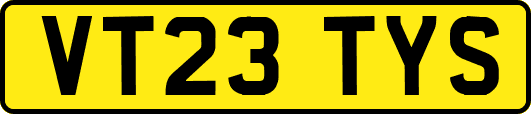 VT23TYS
