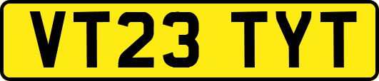 VT23TYT