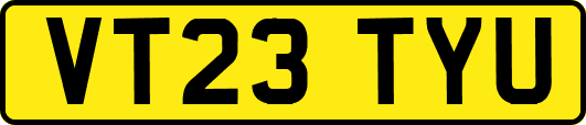 VT23TYU