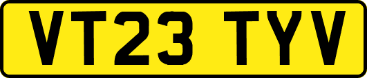 VT23TYV