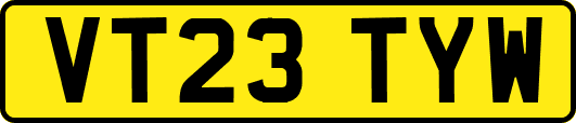 VT23TYW
