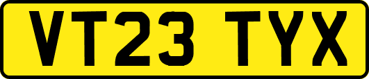 VT23TYX