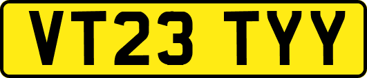 VT23TYY