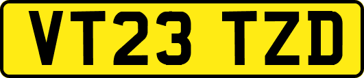 VT23TZD