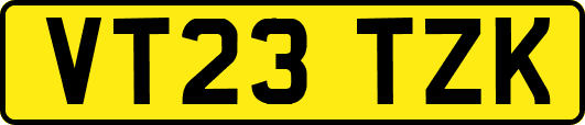 VT23TZK