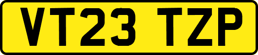 VT23TZP
