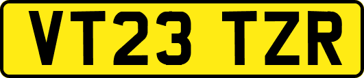 VT23TZR
