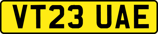 VT23UAE
