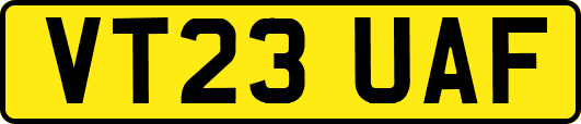VT23UAF