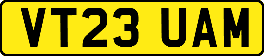 VT23UAM