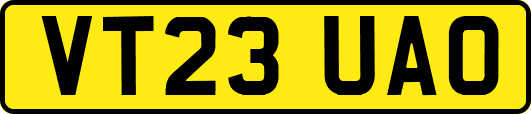 VT23UAO