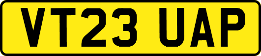 VT23UAP