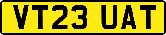 VT23UAT