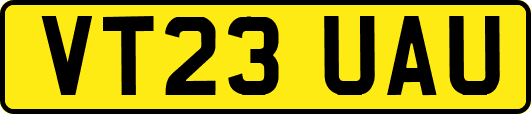 VT23UAU