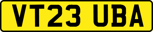 VT23UBA