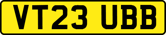 VT23UBB