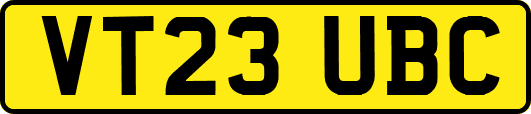 VT23UBC