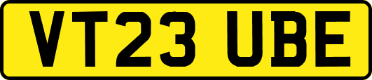 VT23UBE