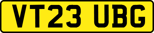 VT23UBG