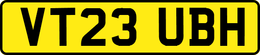 VT23UBH