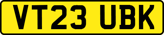 VT23UBK