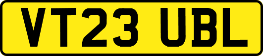 VT23UBL