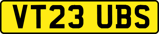 VT23UBS