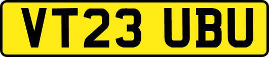 VT23UBU
