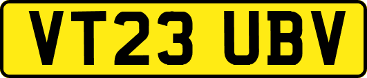 VT23UBV