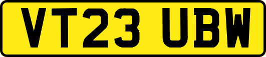 VT23UBW