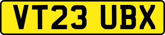 VT23UBX