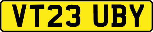 VT23UBY